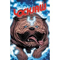 Lockjaw