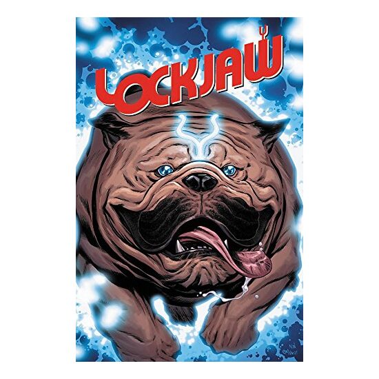 Lockjaw