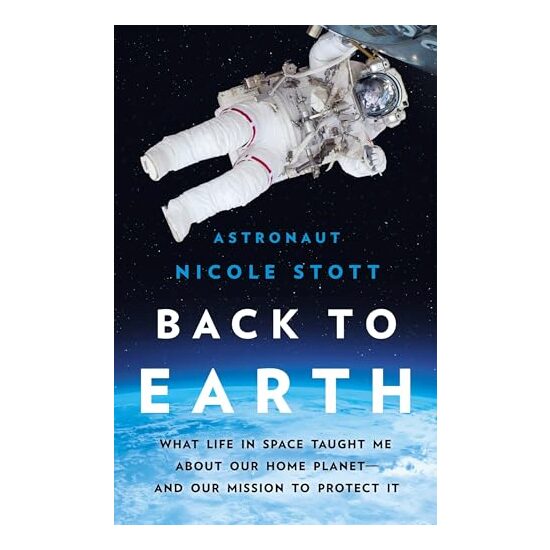 Back to Earth