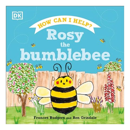 Rosy the Bumblebee