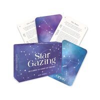 Stargazing Deck, Pyramid