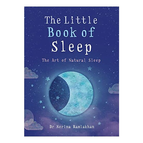Little Book of Sleep, Kate Adams