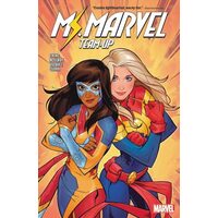 Marvel Team-Up