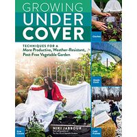 Growing under Cover