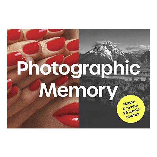 Photographic Memory, Joshua Kercher Jara - Imagine 1