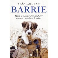 Barrie, Sean Laidlaw