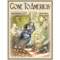 Gone to Amerikay