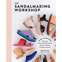 Sandalmaking Workshop