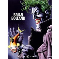 DC Poster Portfolio