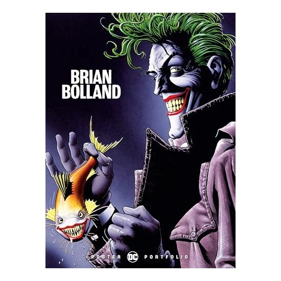DC Poster Portfolio