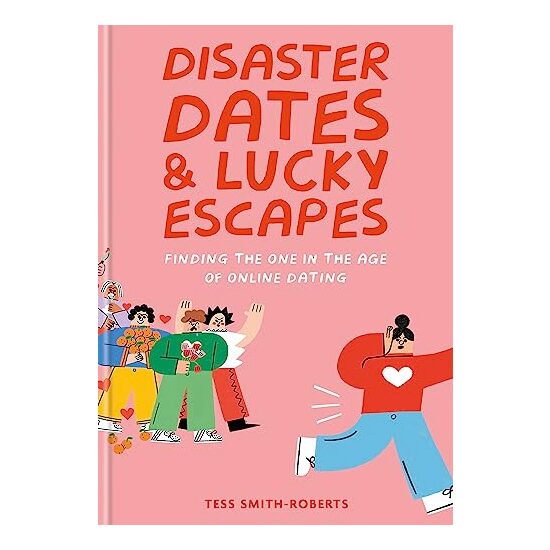 Disaster Dates and Lucky Escapes - Imagine 1