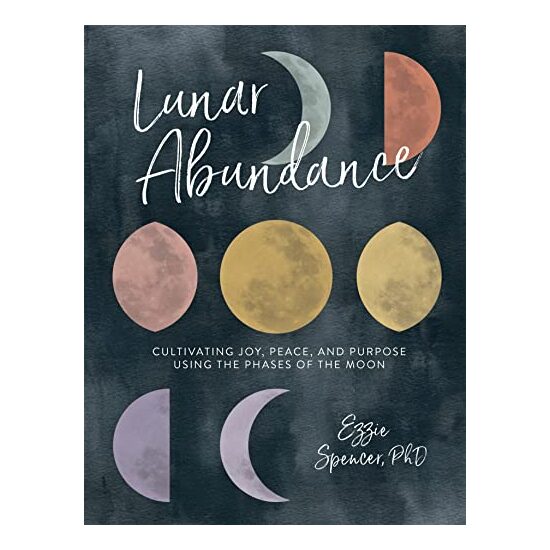 Lunar Abundance, Ezzie Spencer - Imagine 1