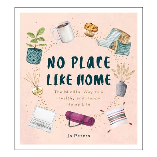 No Place Like Home, J. O. PETERS - Imagine 1