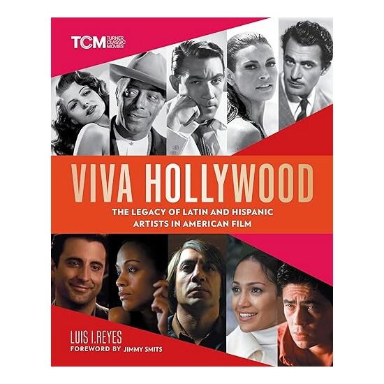 Viva Hollywood