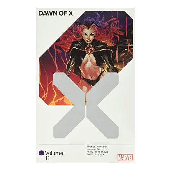 Dawn of X Vol. 11, Marvel Comics