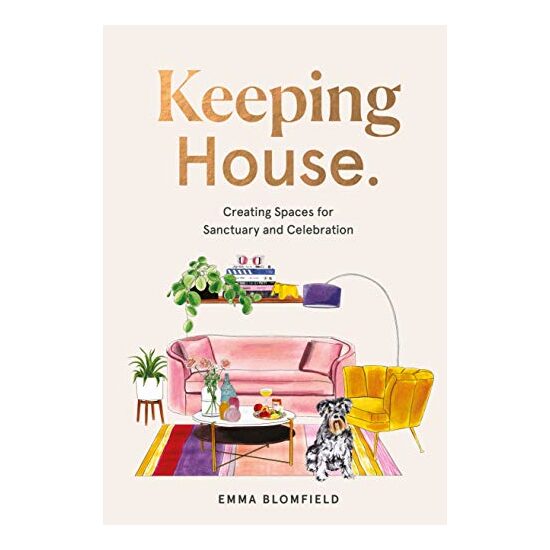 Keeping House, Emma Blomfield