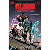 Blood Syndicate