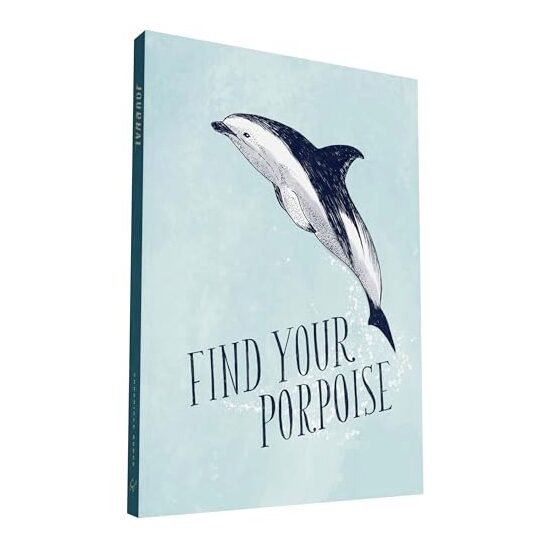 Find Your Porpoise, Frida Clements