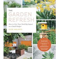 Garden Refresh, Kier Holmes