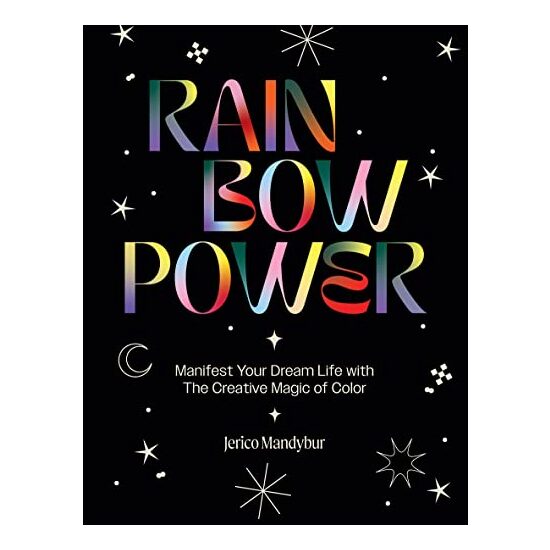 Rainbow Power, Jerico Mandybur