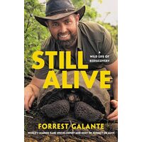 Still Alive