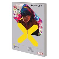 Reign of X Vol. 9
