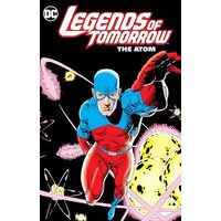 Legends of Tomorrow