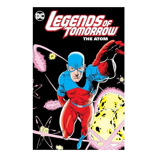 Legends of Tomorrow - Imagine 1