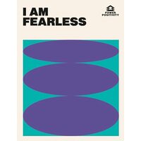 I Am Fearless, Hardie Grant