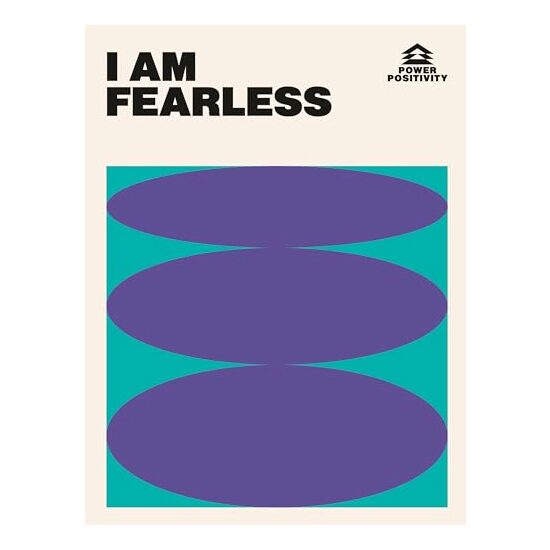 I Am Fearless, Hardie Grant - Imagine 1