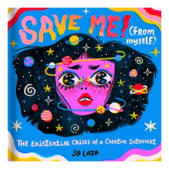 Save Me! - Imagine 1