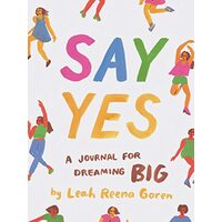 Say Yes