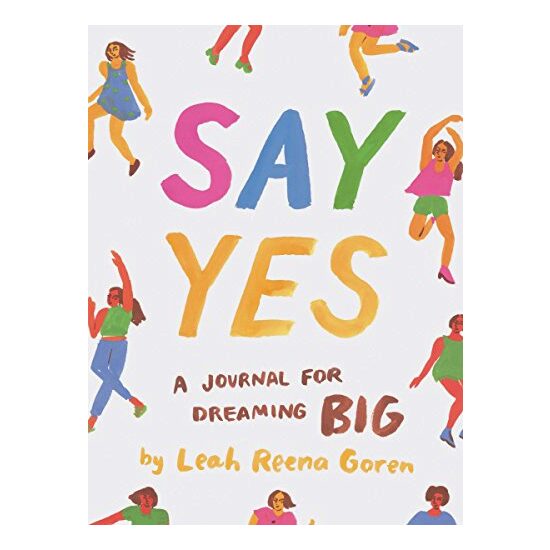 Say Yes