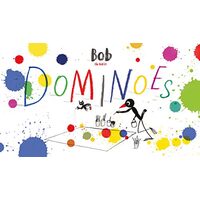 Bob the Artist, Marion Deuchars