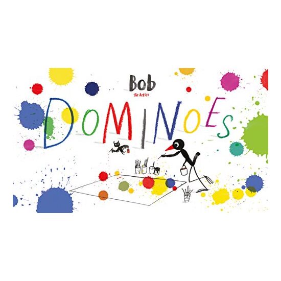 Bob the Artist, Marion Deuchars