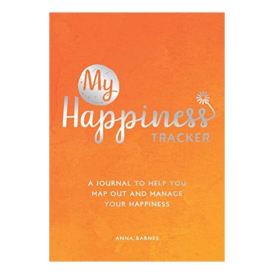 My Happiness Tracker, Anna Barnes
