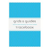 Grids and Guides Tracebook, Princeton Architectural Press