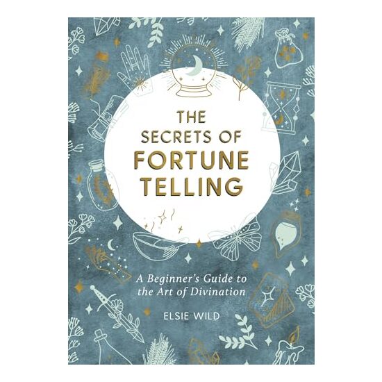 Secrets of Fortune Telling
