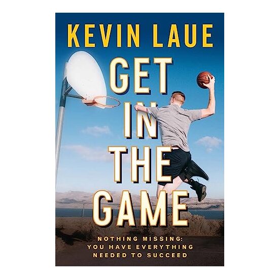 Get in the Game : Nothing Missing