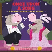 Once upon a Song