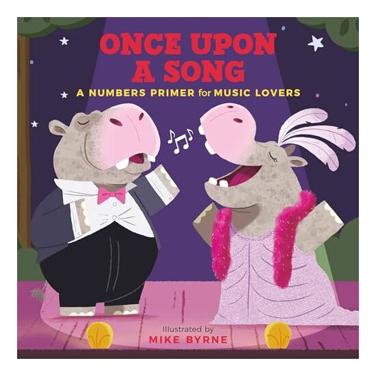 Once upon a Song - Imagine 1