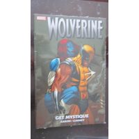 Wolverine, 