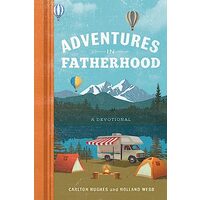 Adventures in Fatherhood