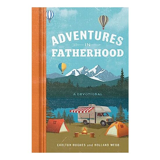Adventures in Fatherhood