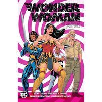 Wonder Woman Vol. 3