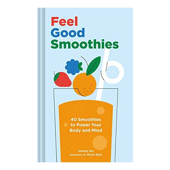 Feel Good Smoothies - Imagine 1