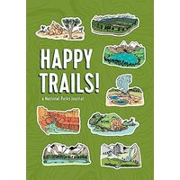 Happy Trails!