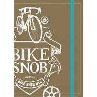 Bike Snob Journal, BikeSnobNYC