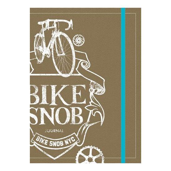 Bike Snob Journal, BikeSnobNYC