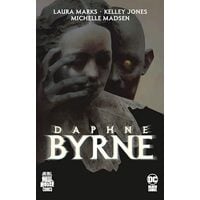 Daphne Byrne (Hill House Comics)
